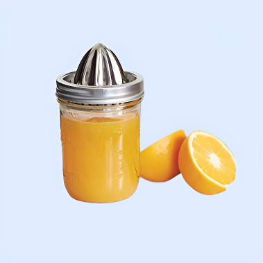 가정용 304 스테인리스 스틸 오렌지 레몬 착즙기