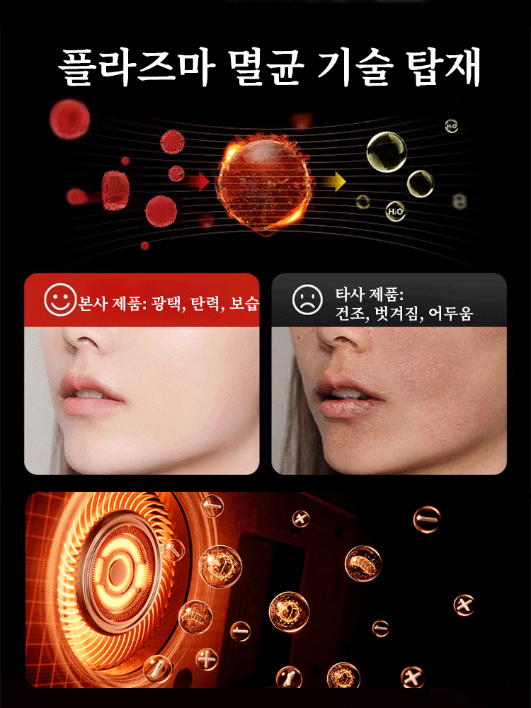 【 난방 전실】다기능 온풍기