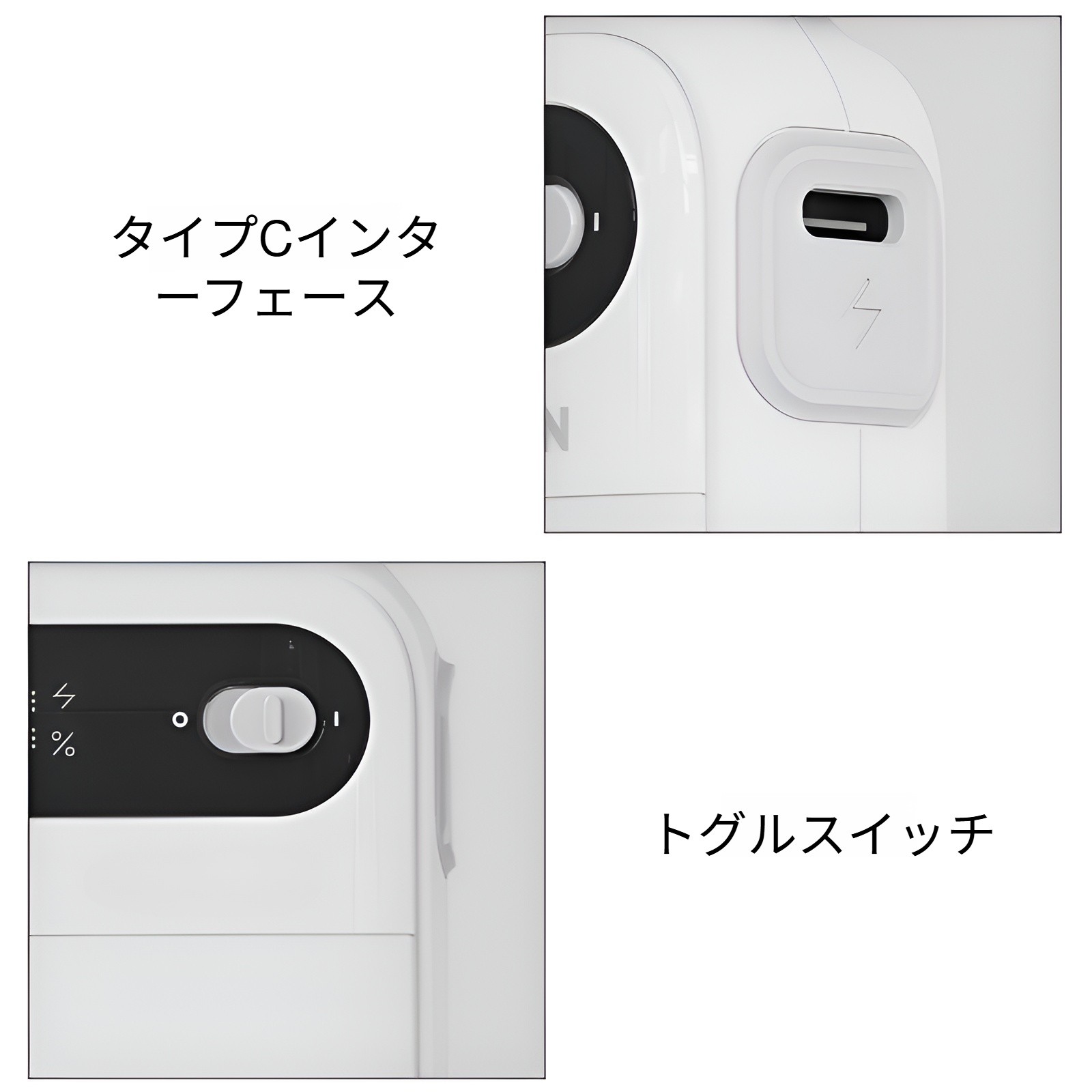 ミニポケットファンポータブル暴力的な高速ハンドヘルド小型ファン屋外旅行は、デスクトップのハンドヘルドに置くことができます