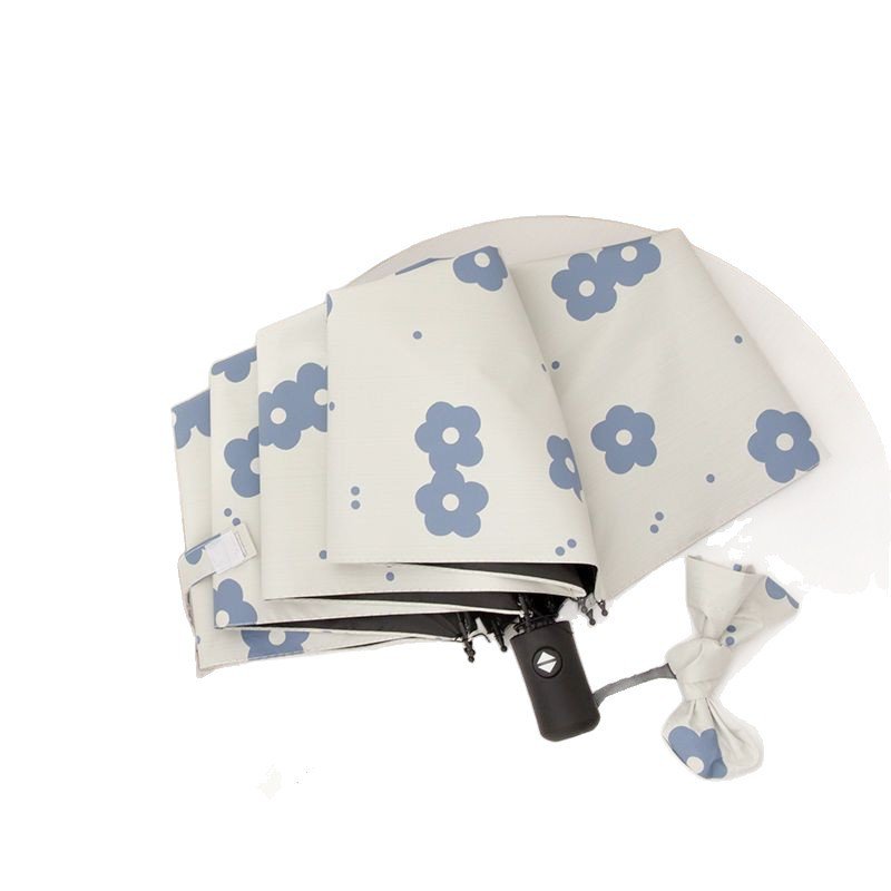 ร่มกันแดด ร่มอัตโนมัติ ร่มหนา ทนทาน กันฝนและแดดได้ดี