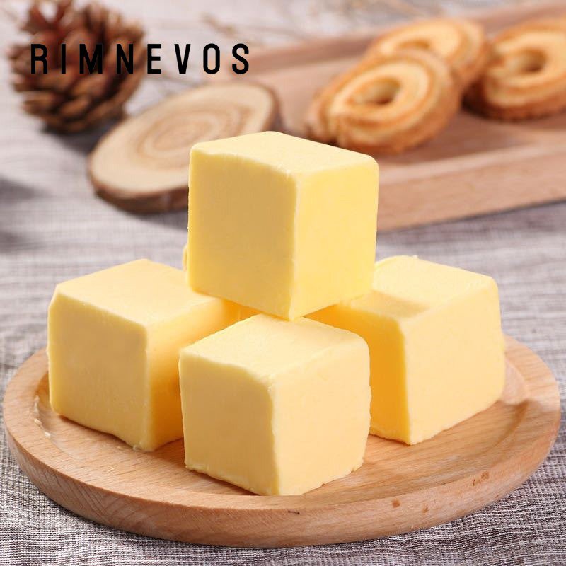 バター焙煎原料のショートニングです