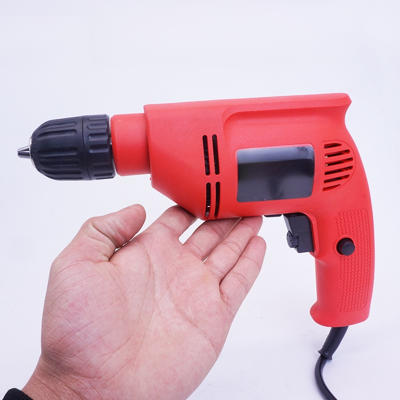 Household power tools Electric screwdriver Hand drill