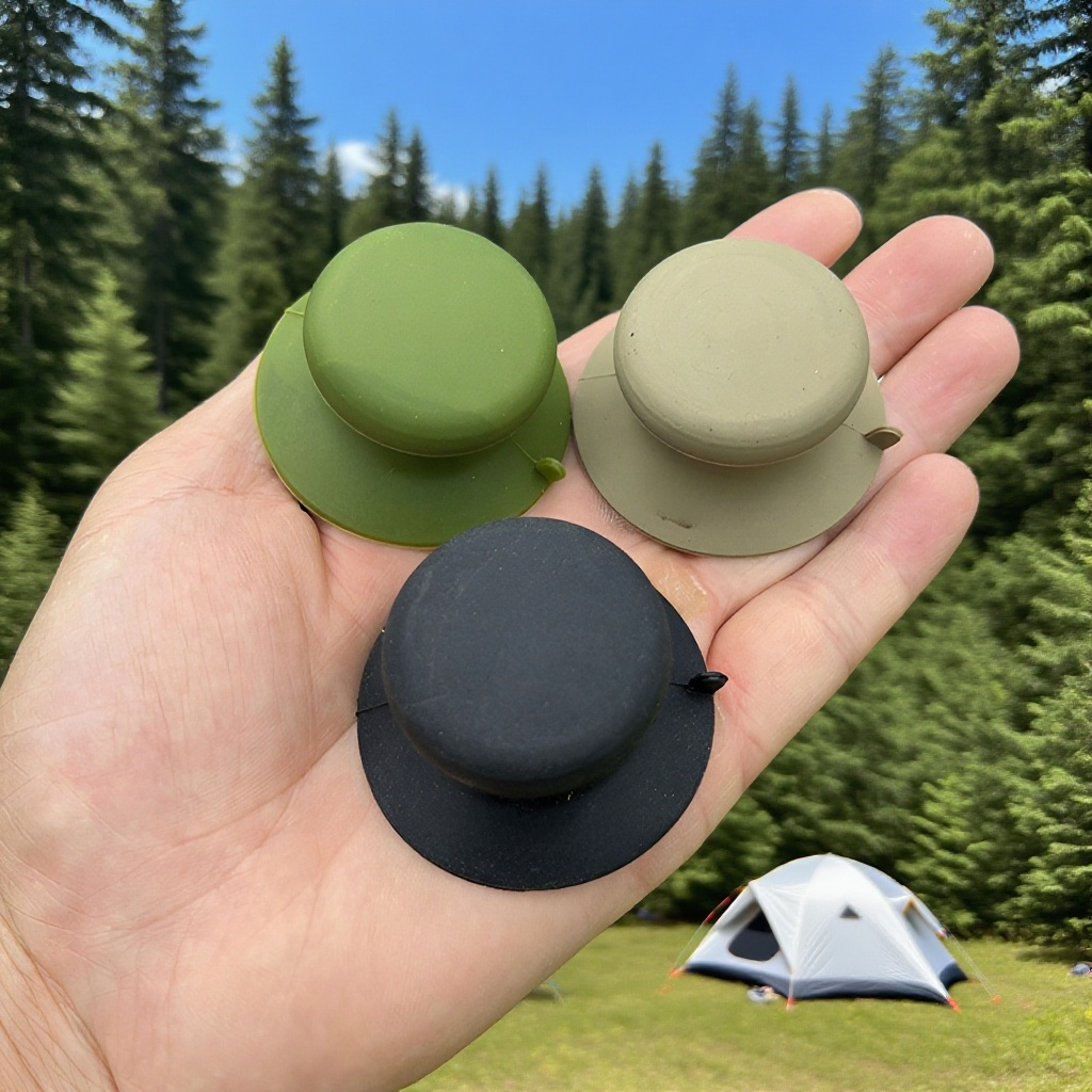 強力なシリコン吸盤携帯電話ホルダー