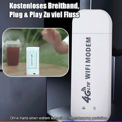 Drahtloser Walkman WIFI