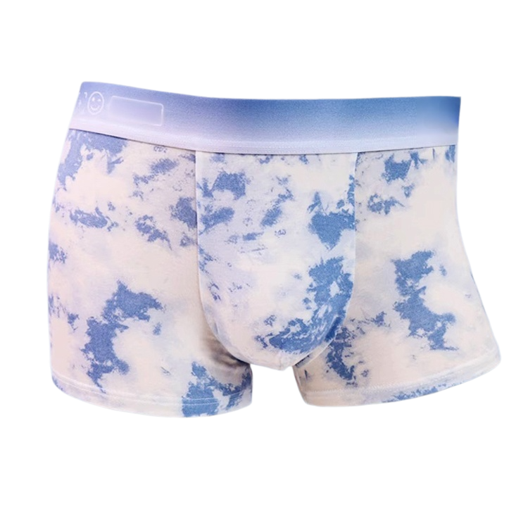 冷感ボクサーパンツ