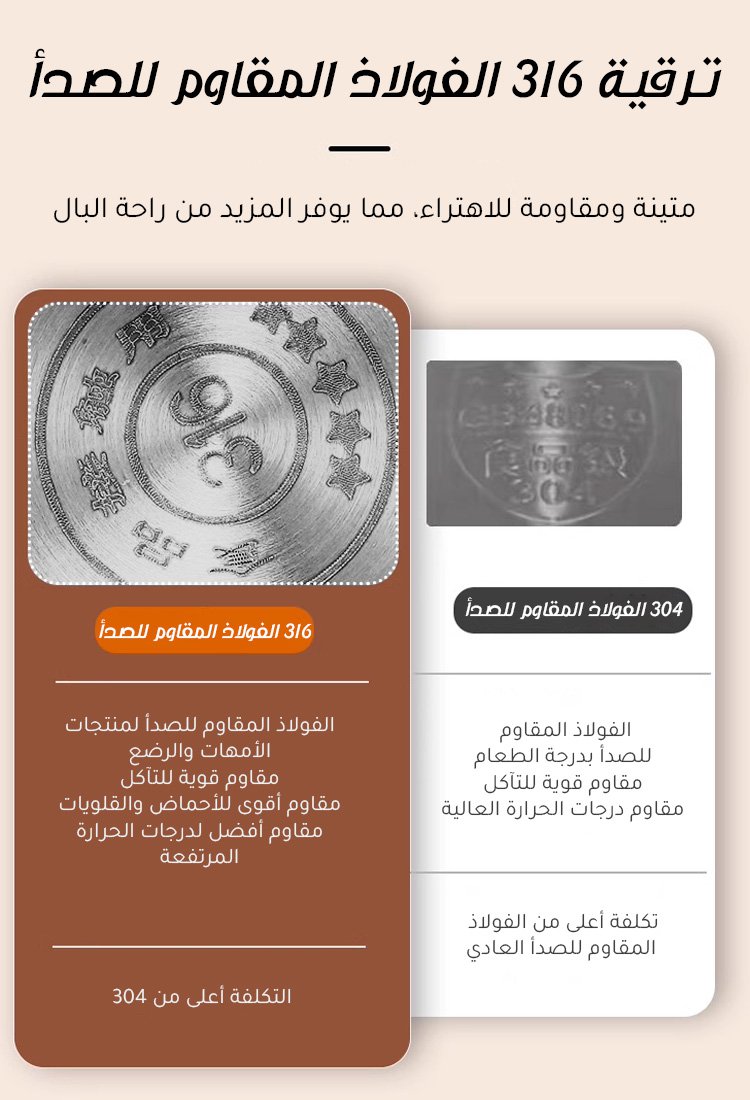 غلاية كهربائية محمولة متعددة الوظائف قابلة للطي