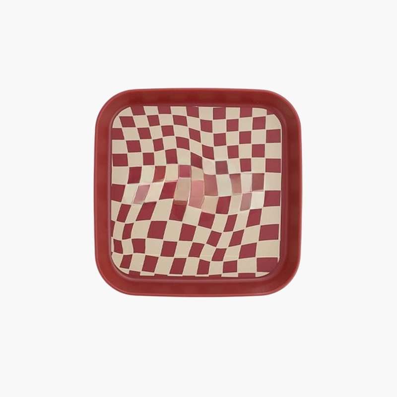 食品級プラスチック皿