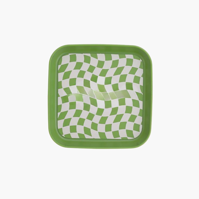 食品級プラスチック皿