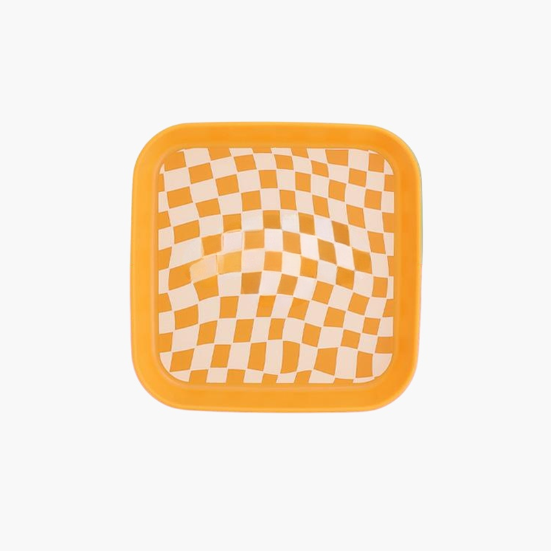 食品級プラスチック皿