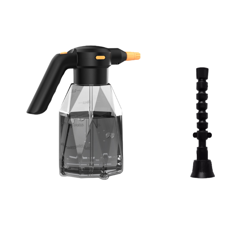 家の電気スプレーヤーの園芸の自動スプレーヤー再充電可能な手持ち型の花のスプレーヤーの水まきは用具をきれいにすることができる