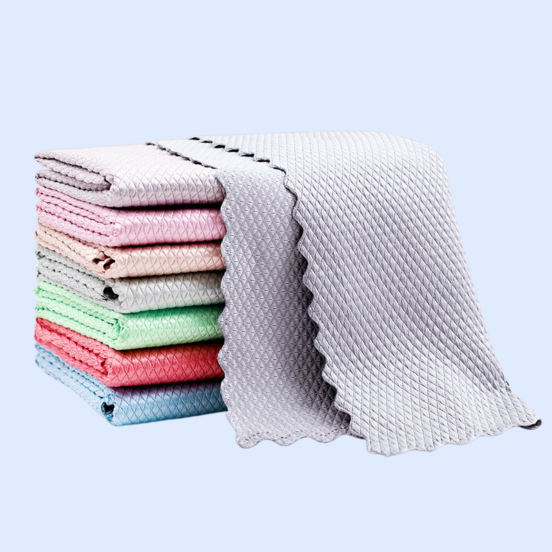 ウォーターリップルカチオンクロス