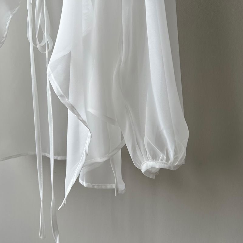 ニッチでおしゃれな新作日焼け止めカーディガン