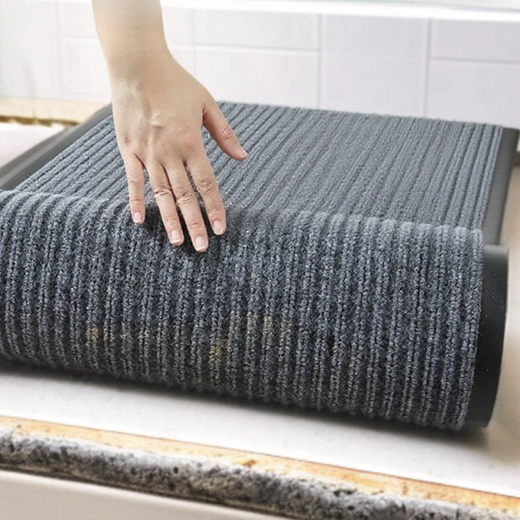 入戸耐汚家庭用滑り止めマット