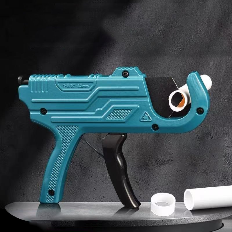 쉽게 사용 총형 호스 커터