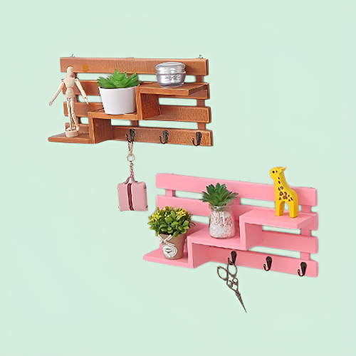 가정 장식용 열쇠 보관 걸이 벽걸이 