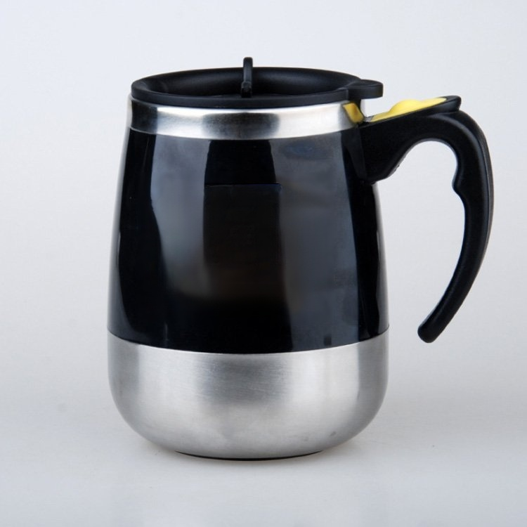 wielofunkcyjny automatyczny namagnesowany kubek