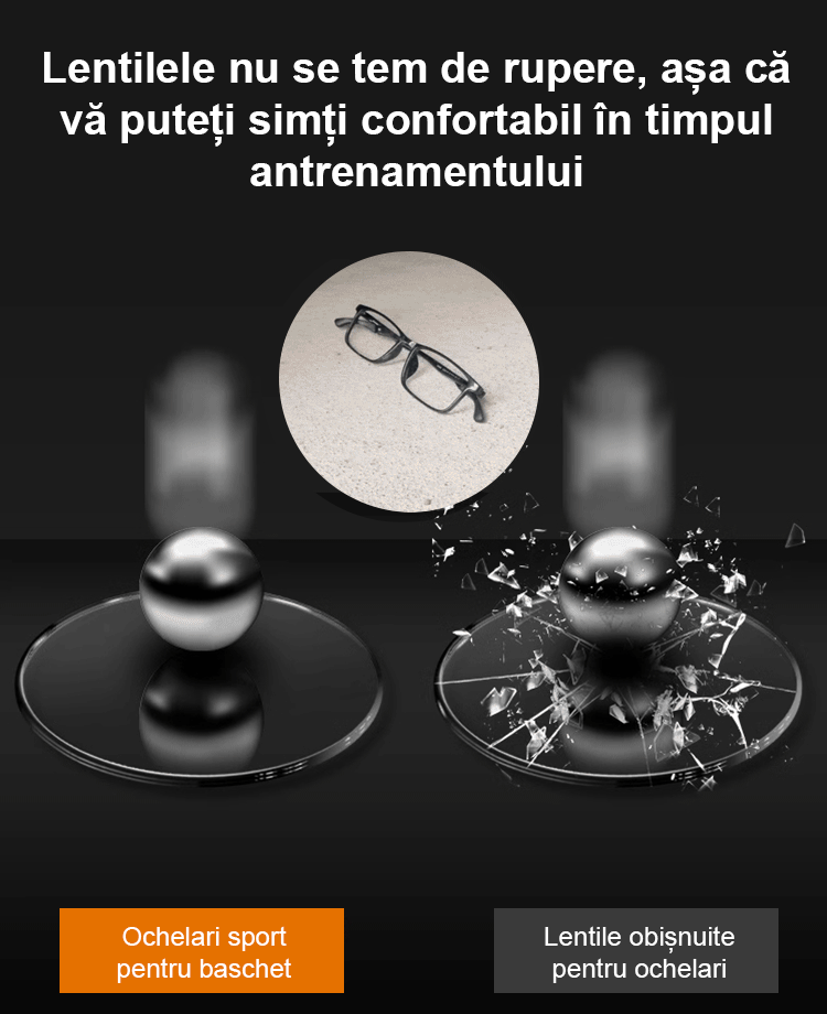 Ochelari de lectură super-ușori, confortabili, cu filtrare a luminii albastre