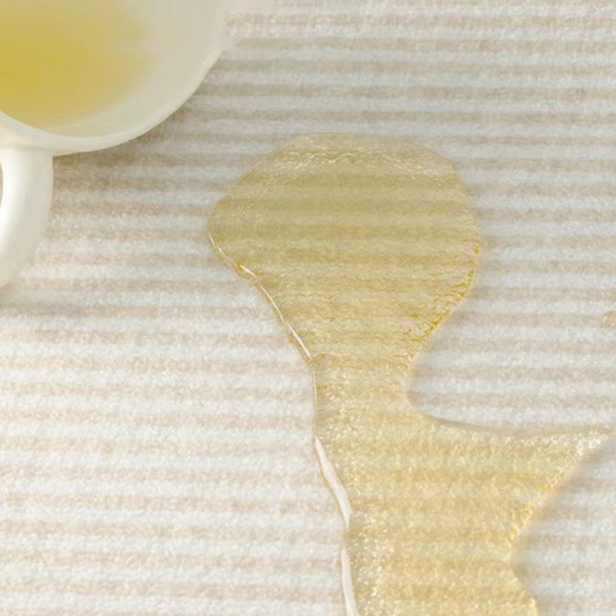 シンプルなクリーム風のカーペットリビング三防フープの家庭用ベッドブランケットです