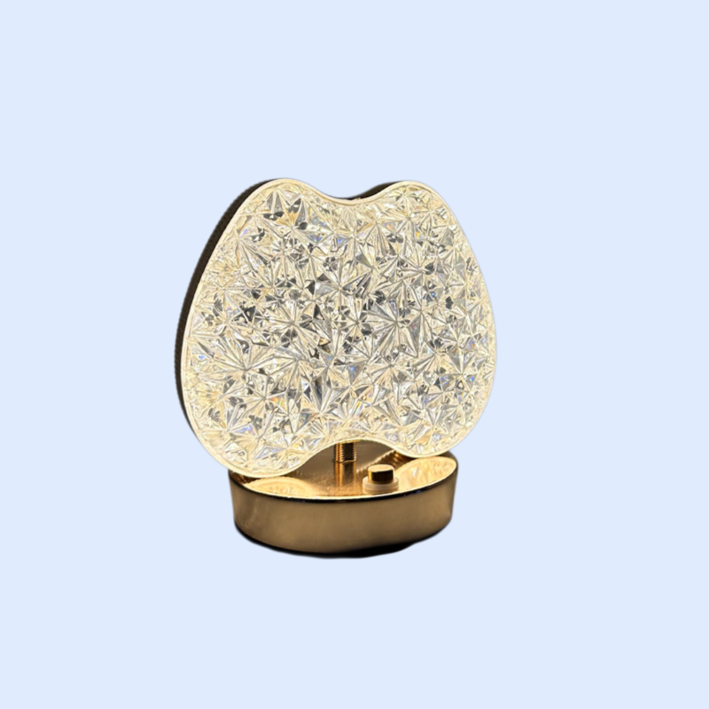 LEDムーンナイトライト