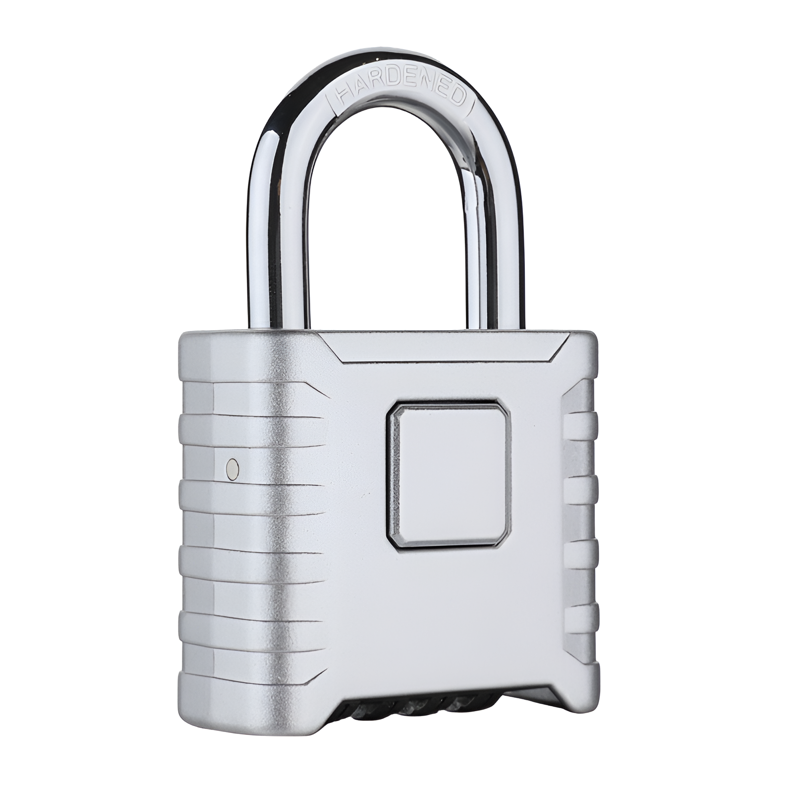 大型防雨ロック屋外トラック倉庫中庭ゲート機械式パスワードロック南京錠ロック