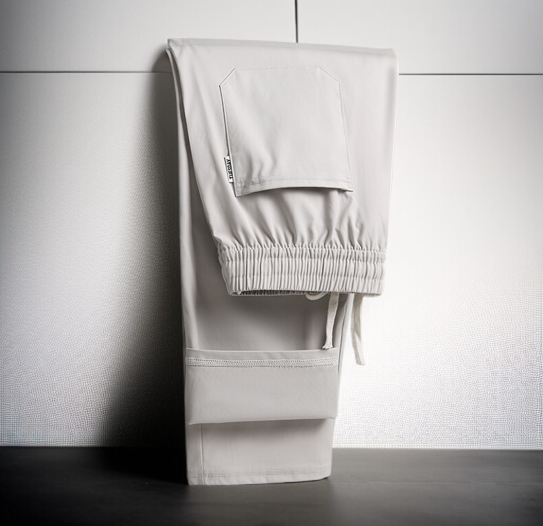 쿨링 기능이 뛰어난 남성 아이스 속바지