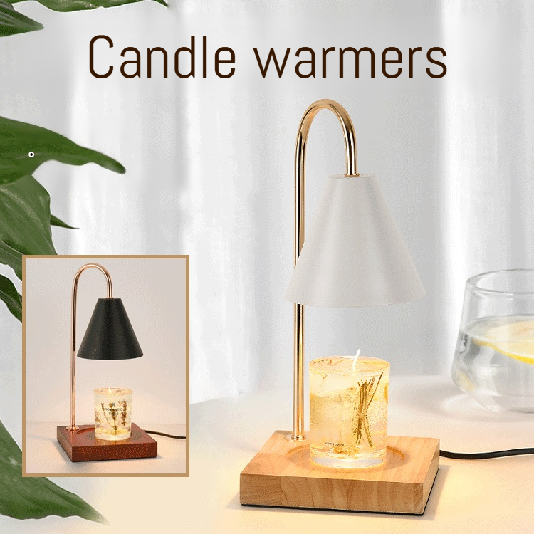 Candle Warmer