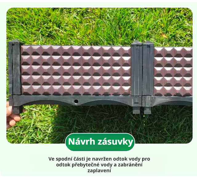 Krabice na zeleninu se sestřihem used for vegetable transport