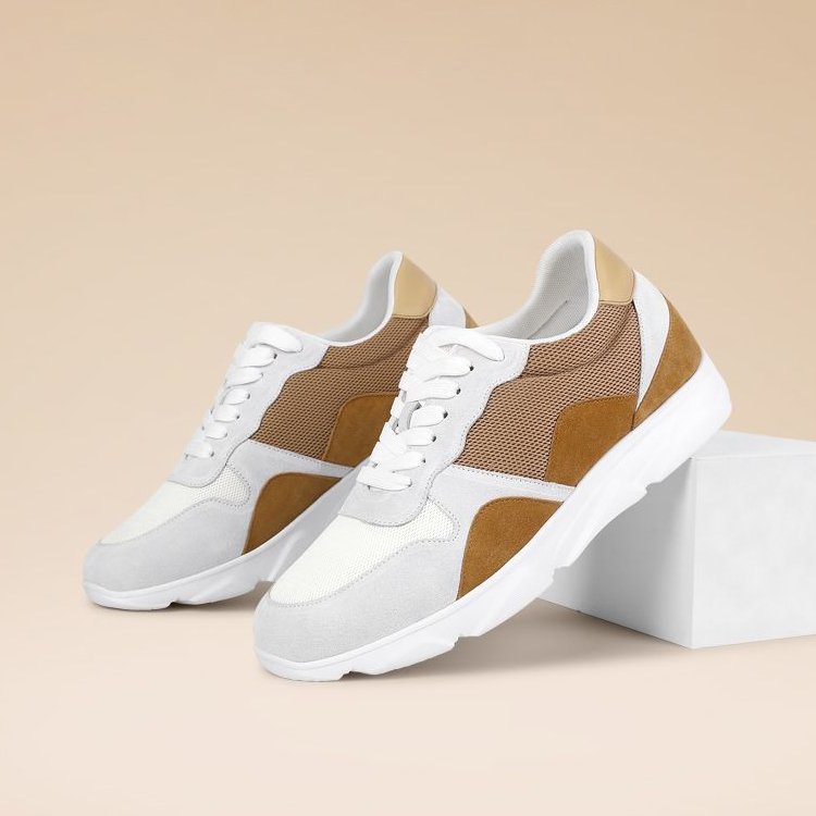 운동 캐주얼 신발