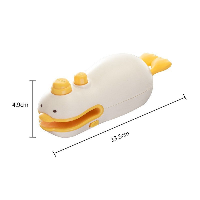 Mini Household Snack Bag Sealer