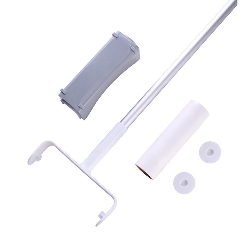 머리카락 제거에 특화된 브러시 청소기