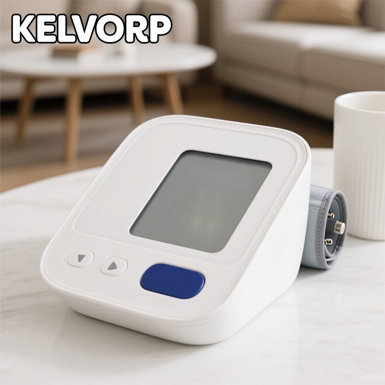 เครื่องวัดความดันโลหิตอัตโนมัติ