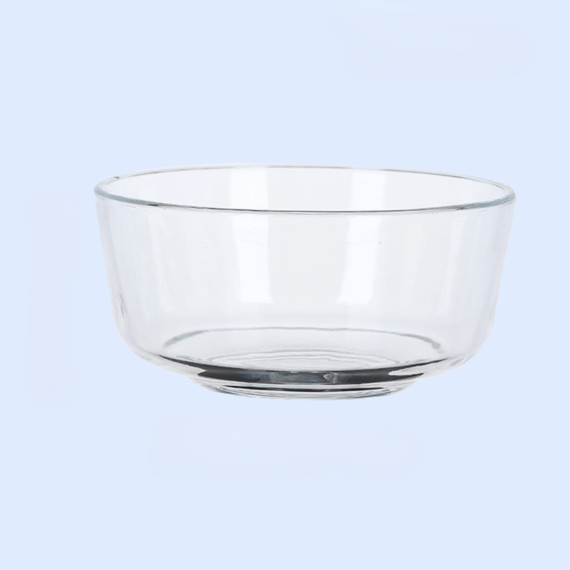 블리스 대형 샐러드볼 베이킹볼 유리믹싱볼 3종 2.2L / 1.5L / 1.2L 세트