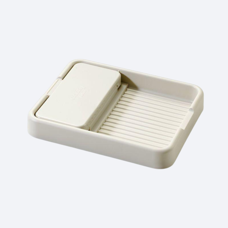 주방 가정용 솥뚜껑 삽 거치대