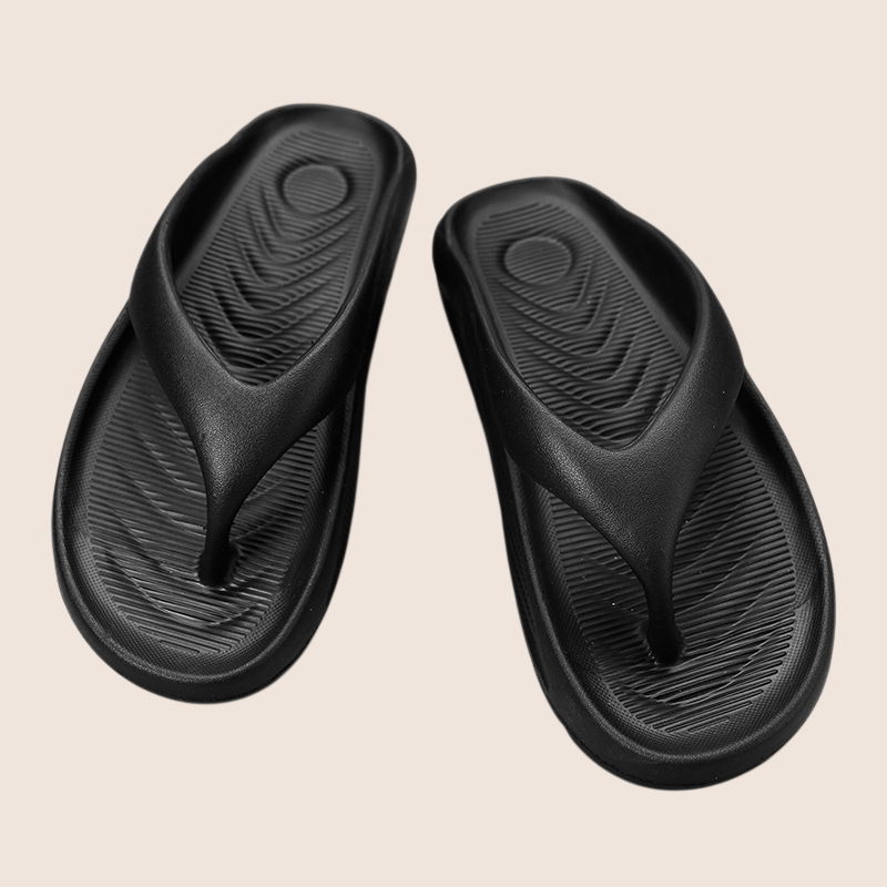 Men's summer durable flip flops