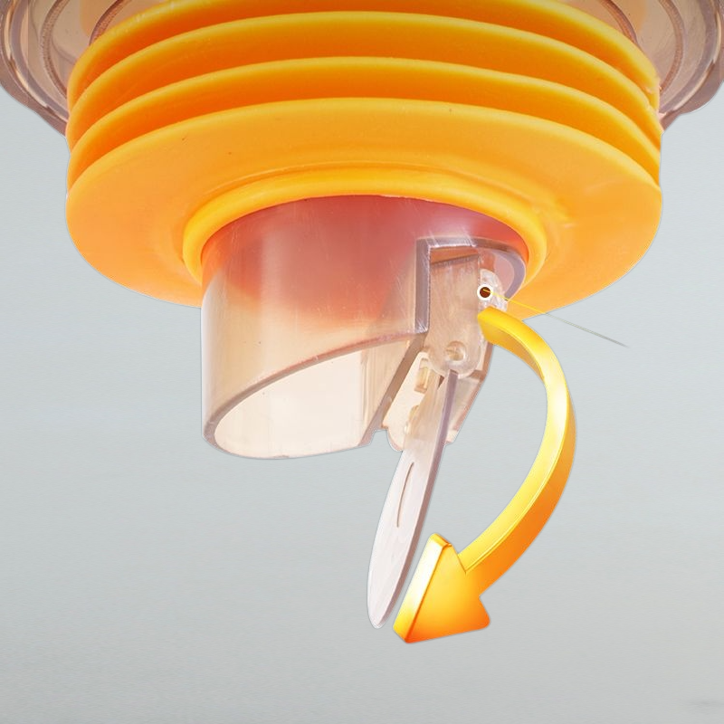 家庭用6通の漏洩