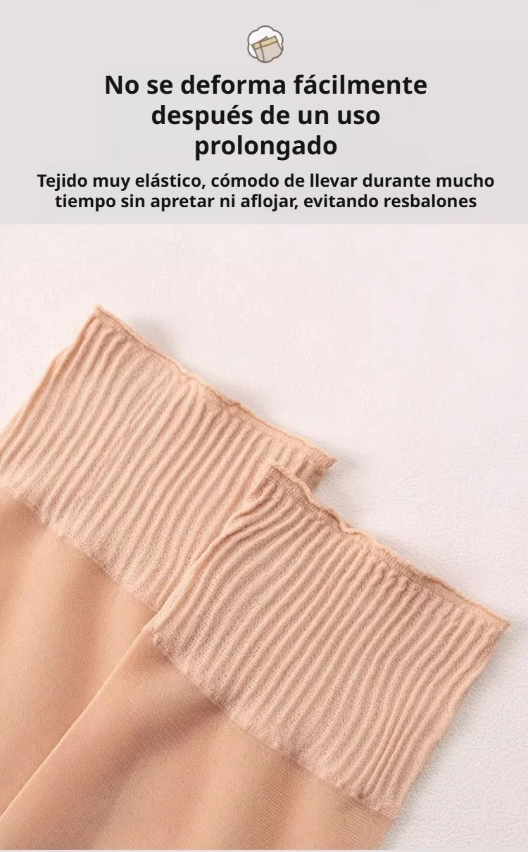 Calcetines de moda con volantes tipo hoja de loto