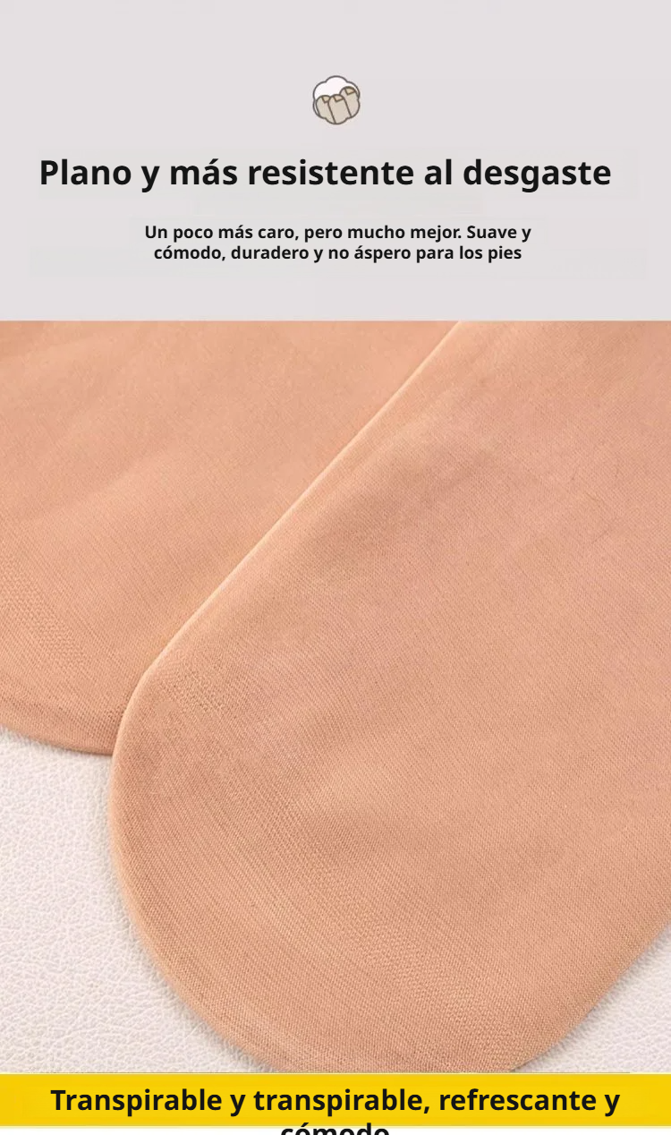 Calcetines ideales para relajarse en casa