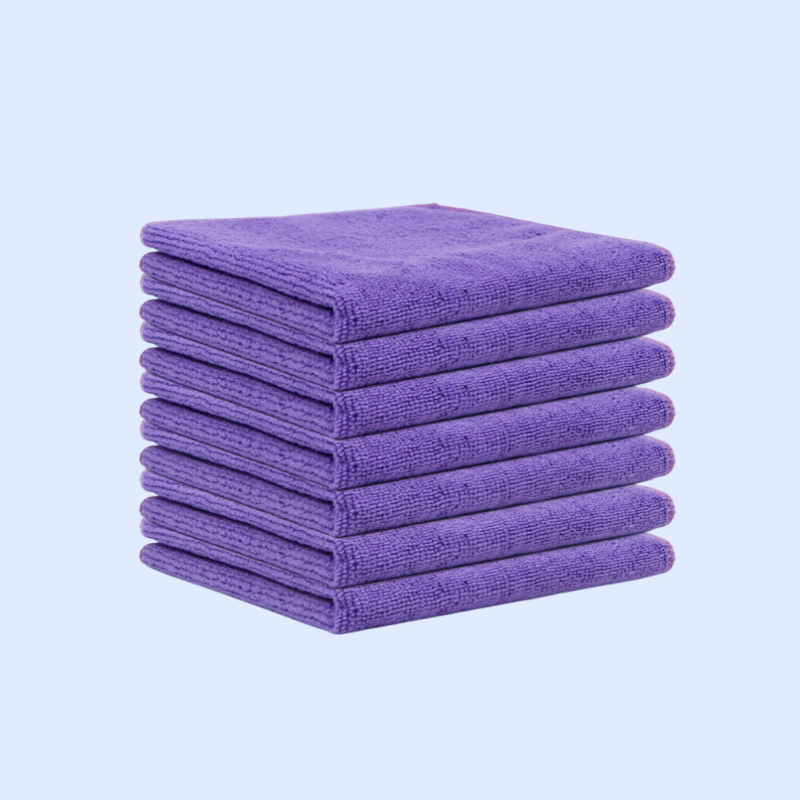 건습 겸용 초극세사 주방 행주