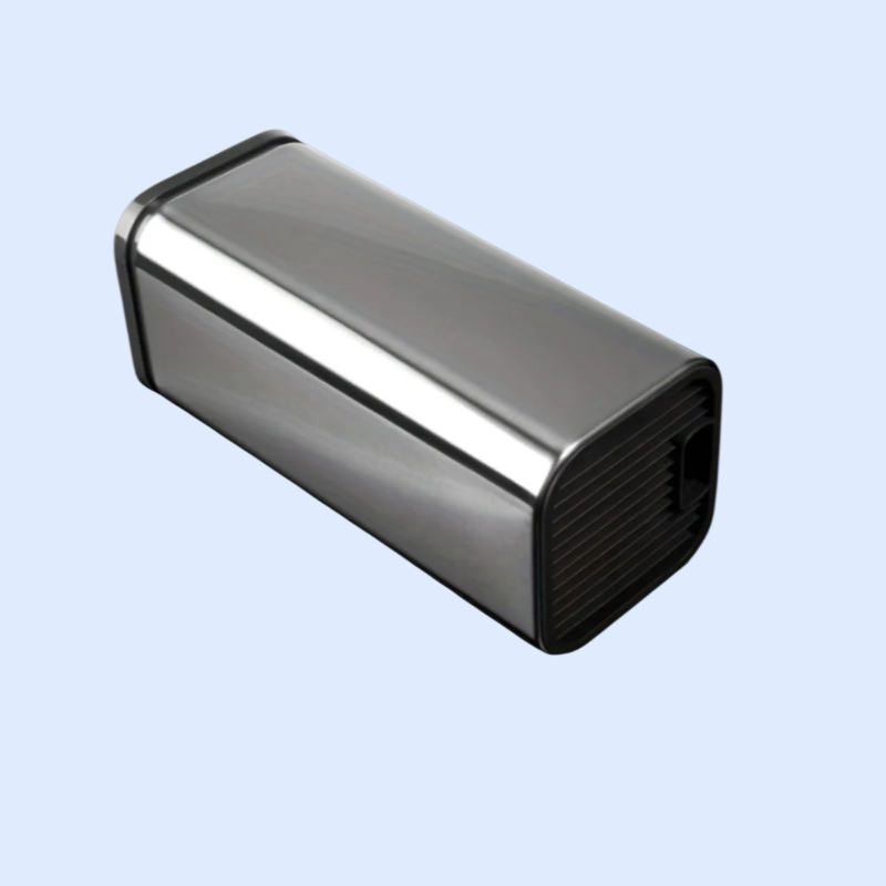 금속 스테인리스 스틸 칼꽂이