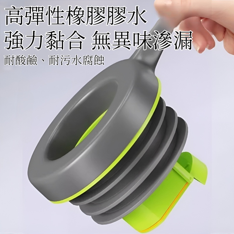 馬桶法蘭密封圈防臭加厚防漏底座通用防反水止回閥坐便器配件精選