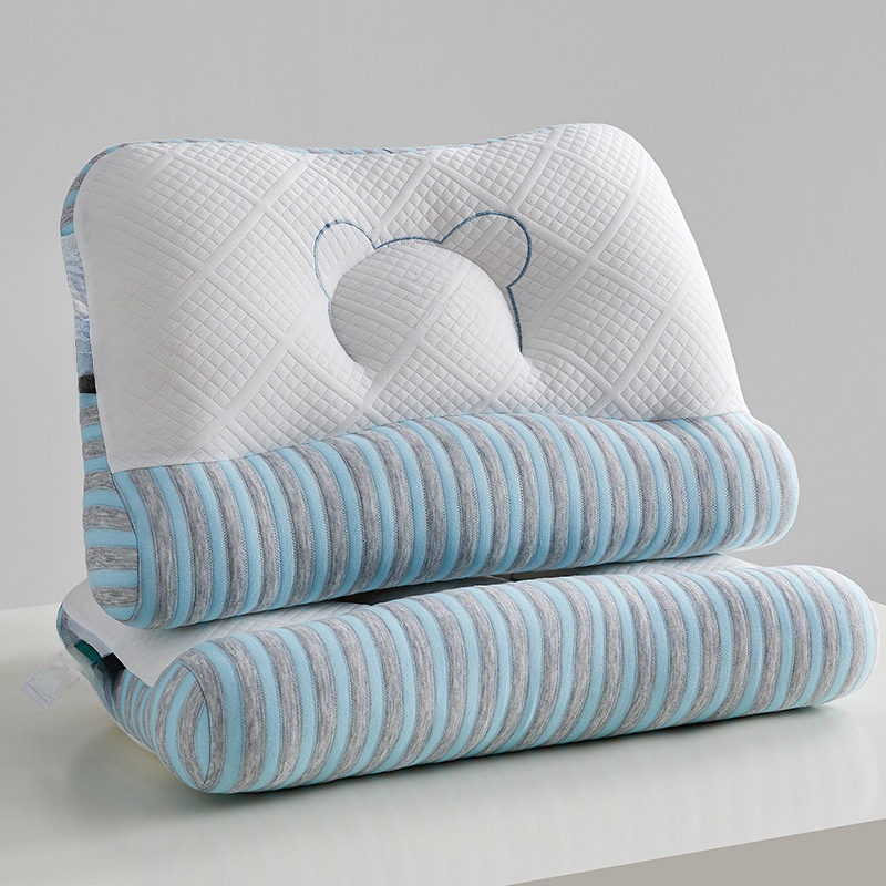 頚椎牽引ケア枕