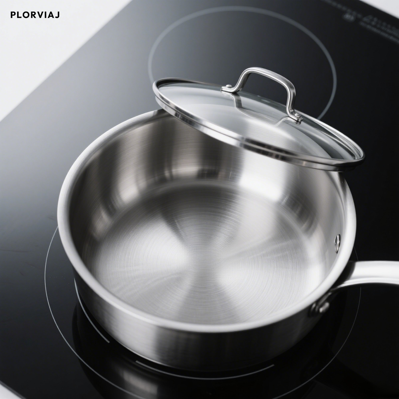스테인리스 냄비 손잡이 디테일