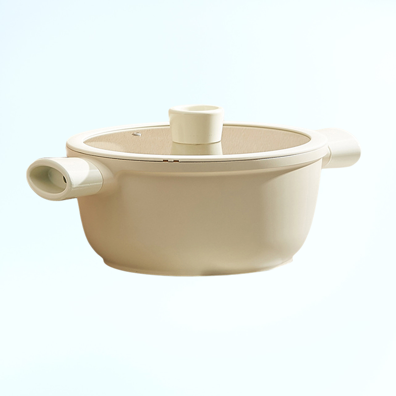 家庭用シチュー鍋