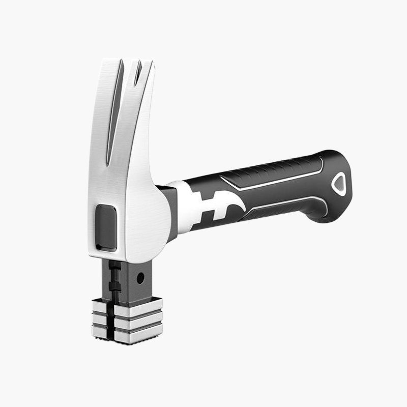 新しいクローハンマー