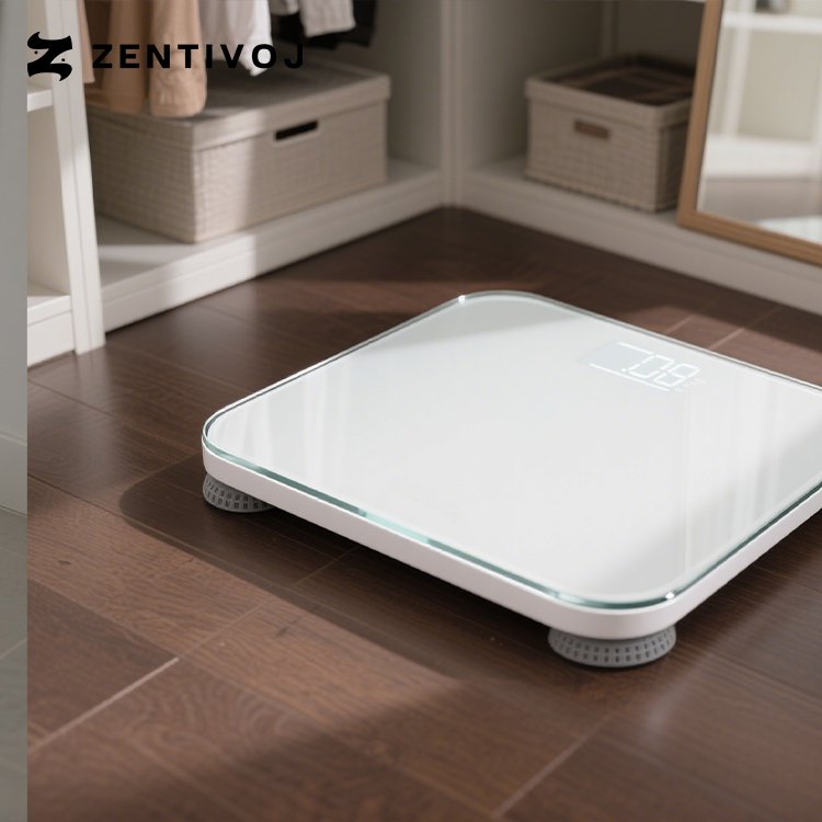 電子體重計LED大螢幕顯示畫面