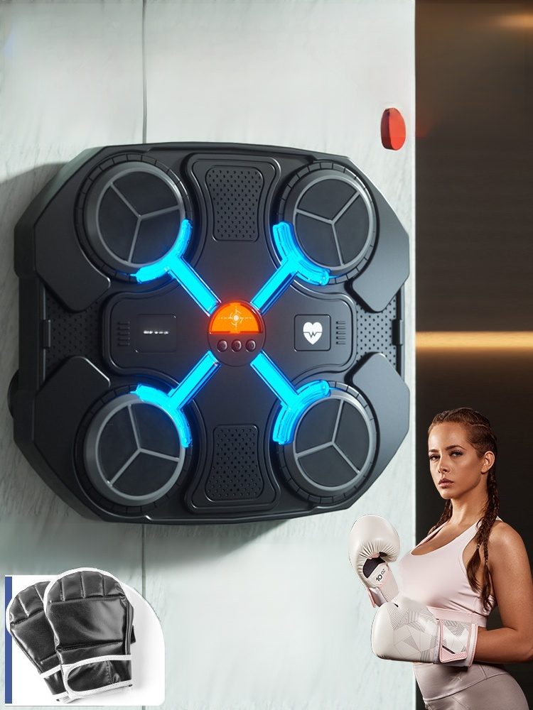 Smart Music Boxing Trainingsgerät