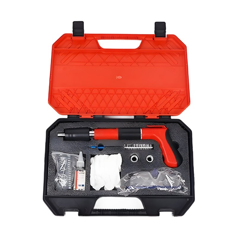 ミニサイズ釘打機