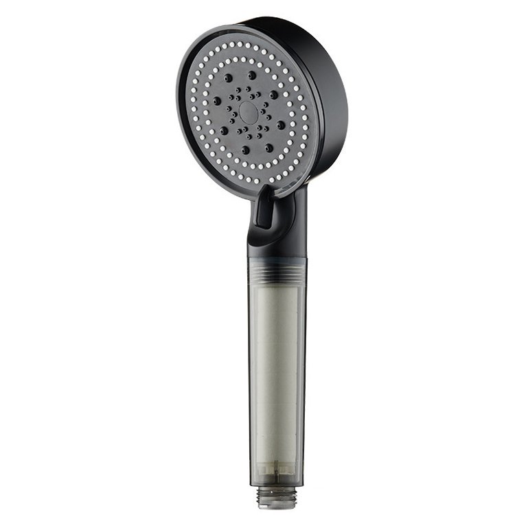 5 단 가압 샤워기 