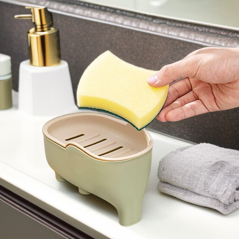 사랑스러운 가정용 비누 물탱크