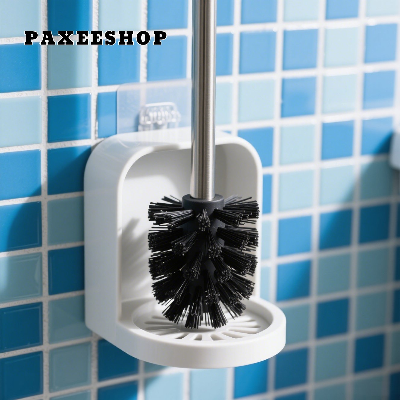 변기 브러시